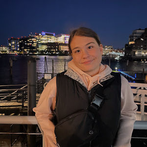 Meet your Posher, Anastasia